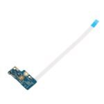 Power Switch Button Board for HP TPN-C117 15-G 15-R221TX 15-R Power Button Board with Cable LS-A991P