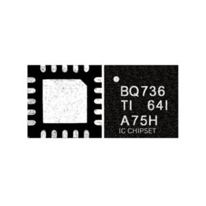 BQ 24736 IC
