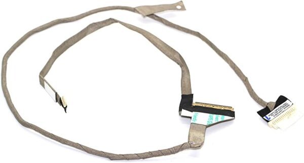 DC020011Z10 Toshiba C660D C660 C660G C665 P750 P755 LCD Flex Video LVDS Cable