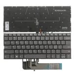 Lenovo IdeaPad C340-14 C340-14API C340-14IML C340-14IWL With Backlite keyboard