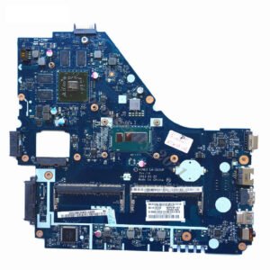 Acer Aspire E1-572G Laptop Motherboard-I5-4th Gen (P/N-V5WE2 LA-9531P REV 1A )