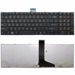 Toshiba Satellite C850 C850D C855 C855D series US laptop Keyboard