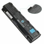 Toshiba Satellite C840 C850 PA5024U Original battery