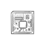 Dell N5110 10260-1 Boardview File