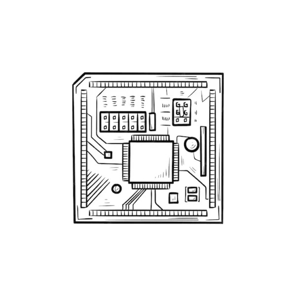 Dell N5110 10260-1 Boardview File