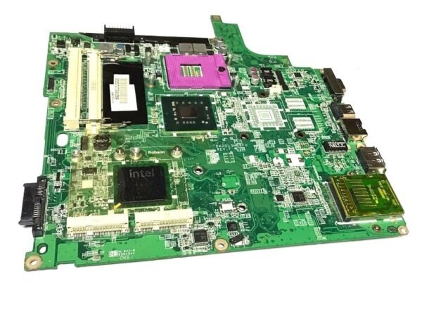 LG R480 Laptop Motherboard - Image 2
