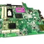 LG R480 Laptop Motherboard