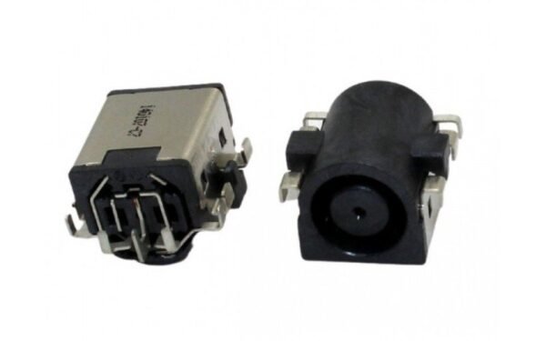 DC Power Jack For HP EliteBook 720 820 840 850 G1 G2 SOCKET CONNECTOR DC JACK Connector charging port