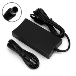 Dell 130-Watt 3-Prong AC Adapter