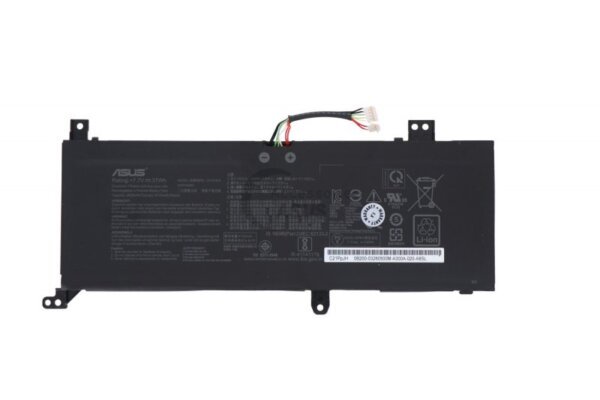 C21N1818-1 Laptop Battery for ASUS VivoBook 15 F512FA F512DA X512JA F512FB F512FJ F512FL F512UA X512FJ X512FL X512JF X512JP X512DK R564JA S512DK S512FA Series
