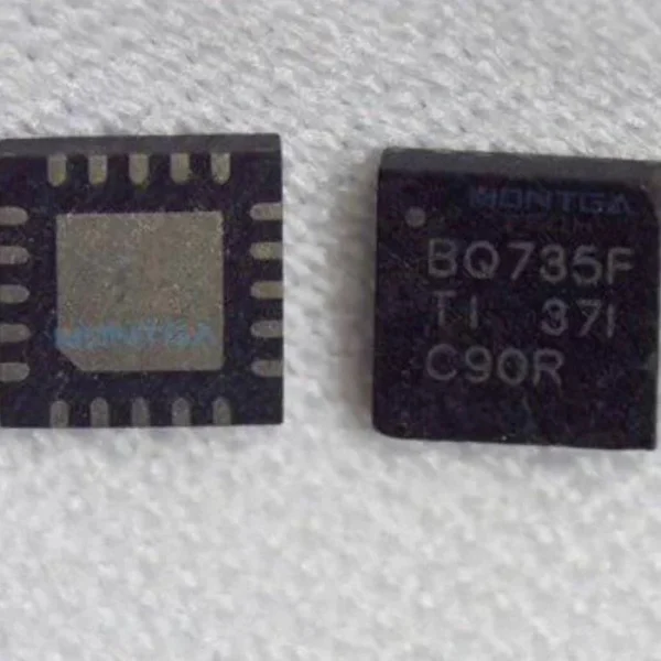 BQ24735F - Image 2