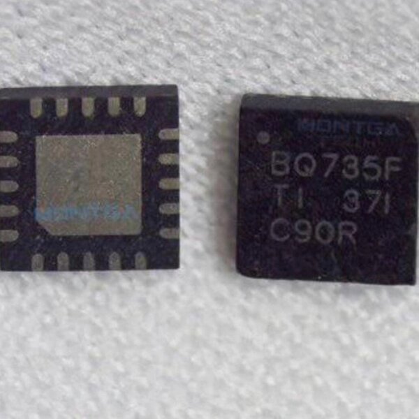 BQ24735F