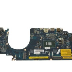 Dell Latitude 5480 I5 8TH GEN Motherboard