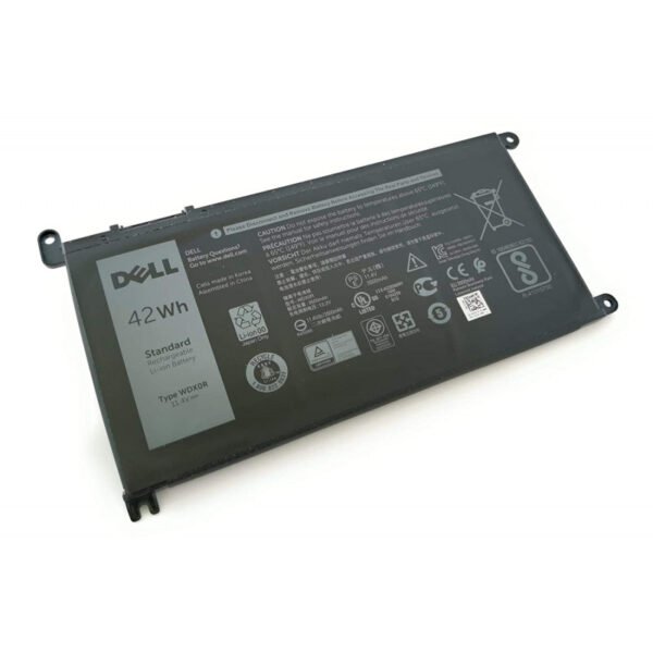 YRDD6 battery for Inspiron 5481 5482 5485 5491 2-in-1 5493 5584 5593 5590 1VX1H - Image 2