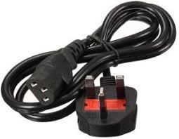 Desktop Power Cable