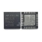 MAX8632ETI T MAX8632E 8632E