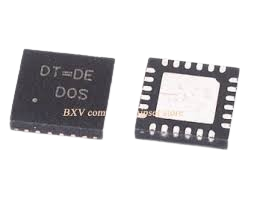 RT8205EGQW RT8205E DT= QFN24