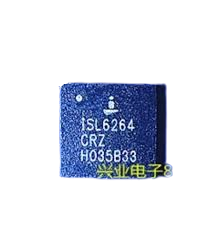 ISL6264ACRZ ISL6264CRZ IC