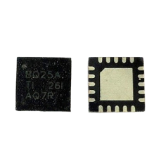 BQ24725ARGRR BQ24725A BQ725A BQ25A