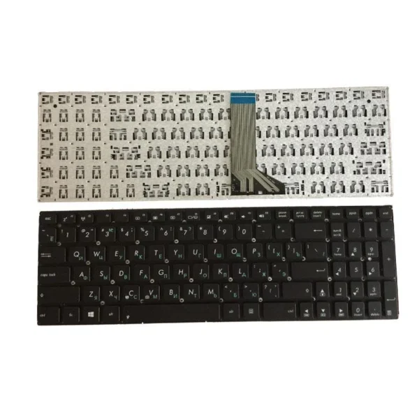 ASUS X551 Keyboard - Image 2