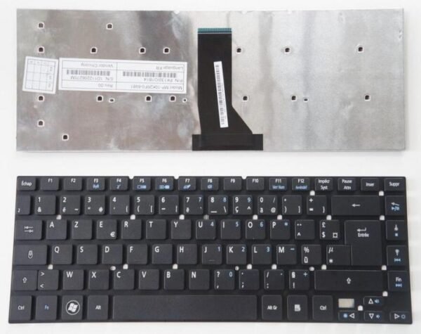 Acer Aspire V3-431 V3-431G V3-471 V3-471G V3-472 V3-472G Keyboard