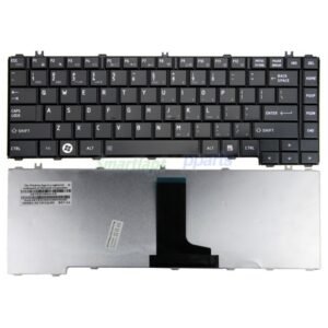 Toshiba L630 L635 L640 L645 L740 L745 C600 C640 C645 Series Laptop Keyboard