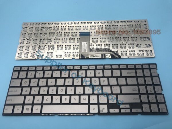 ASUS VivoBook S15 S531 S531FL S531F S 531 F FL S531FA S532 VX60 S532FL S532F Laptop Keyboard- with backlight