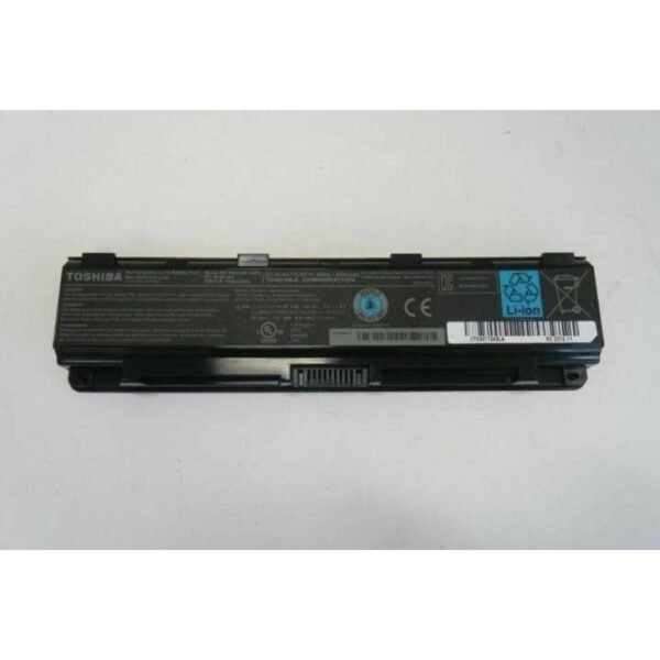 Toshiba Satellite C840 C850 PA5024U Original battery - Image 2