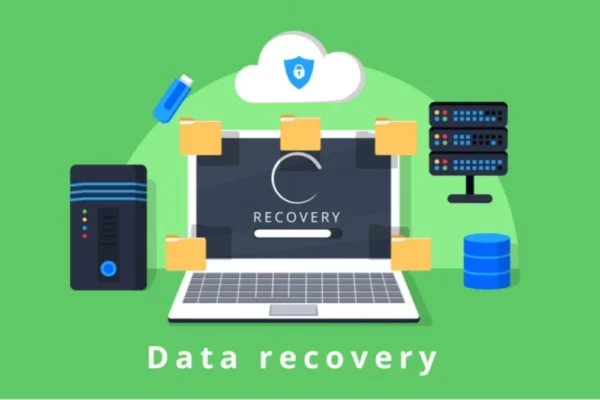 Data Recovery