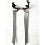 Dell Inspiron 3501 3503 5593 5594 Hinges Right & Left LCD Hinge Axis Set