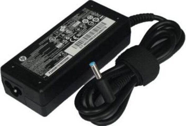 HP 65W 19.5V 3.33A 4.5 x 3.0mm Blue Pin Charger