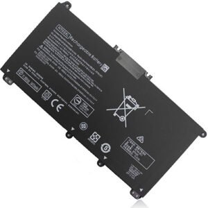 HP HT03XL 240 245 250 255 G7 340 348 G5 Pavilion 14-DH1025TX 14-CE 14-CF 15-CS 15-CW 17-by 17-CA Series Original Laptop Battery