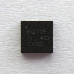 BQ24715RGRR BQ24715 BQ715