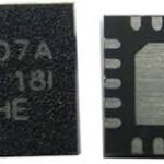 BQ07A BQ24707A BQ24707ARGRR IC