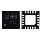 RT8812AGQW Power IC RT8812A 0Z = FC OZ = FC 0Z = ED QFN-20