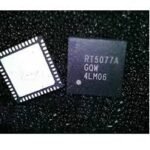 RT5077AGQW RT5077A RT5077 A RT 5077A RT 5077 A