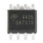 AO4435 30V P-Channel MOSFET SOP8