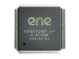 all_products 19 ENE KB9012QF A3 KB9012QFA3 I/O Chipset TQFP IC chip