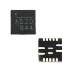 NB676A NB676AG NB676AGQ-Z AKLx AKL NB676AGQ QFN16 IC Chip