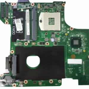 Dell Inspiron 14R (N4110) I5 2nd Gen Motherboard System Board