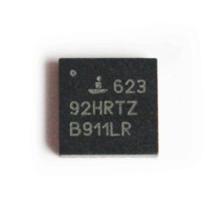 ISL 62392 HRTZ 62392HRTZ IC