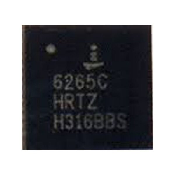 ISL6265CHRTZ 6265C IC