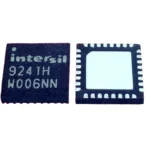 ISL9241HRTZ ISL9241H ISL9241 9241H QFN-32 New ISL9241HRTZ ISL9241H ISL9241 9241H