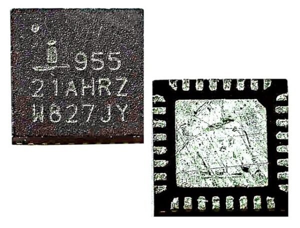 ISL95521AHRZ ISL95521A 95521AHRZ QFN-32 - Image 2