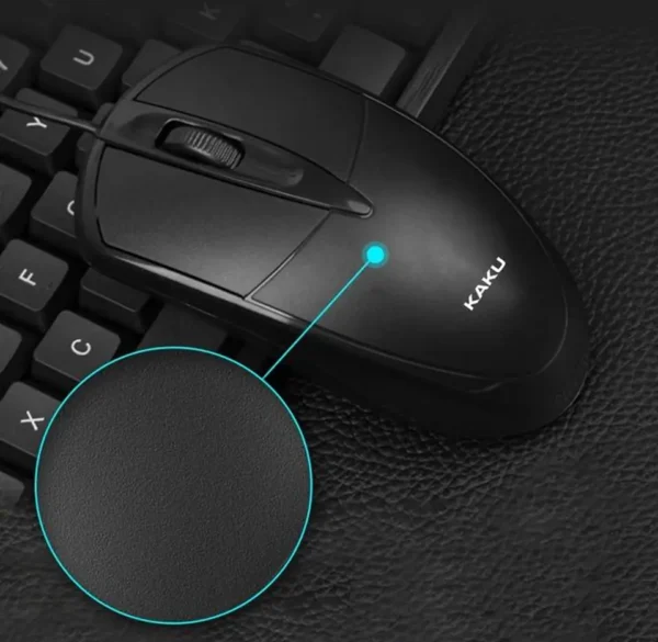 KSC-355 mouse - Image 2