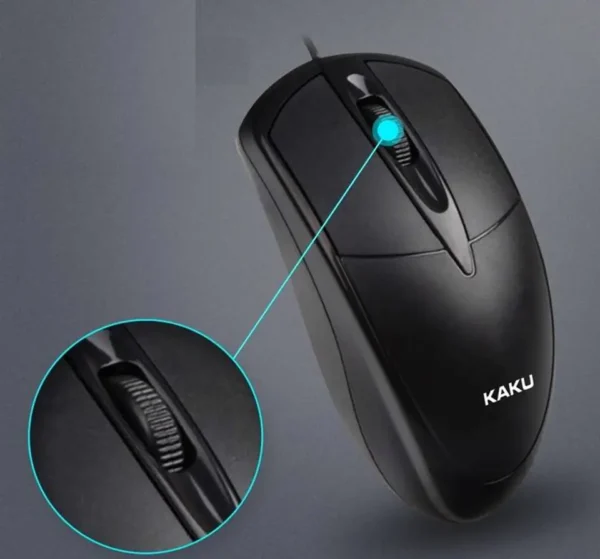 KSC-355 mouse - Image 3