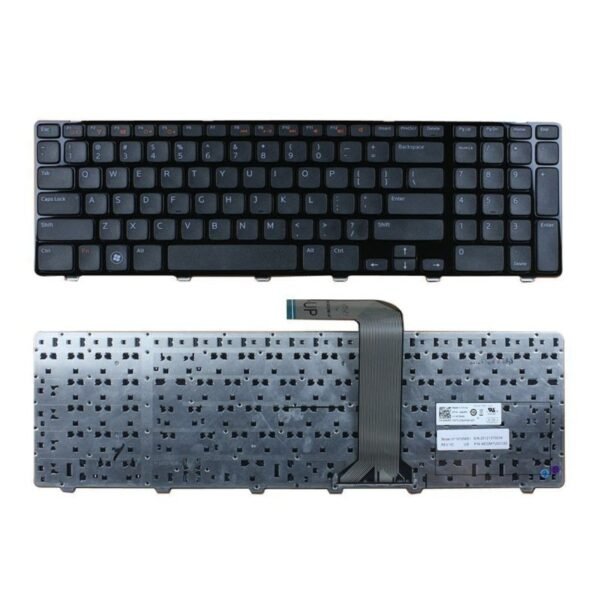 Dell Inspiron N5110/M5110 Keyboard - Image 2