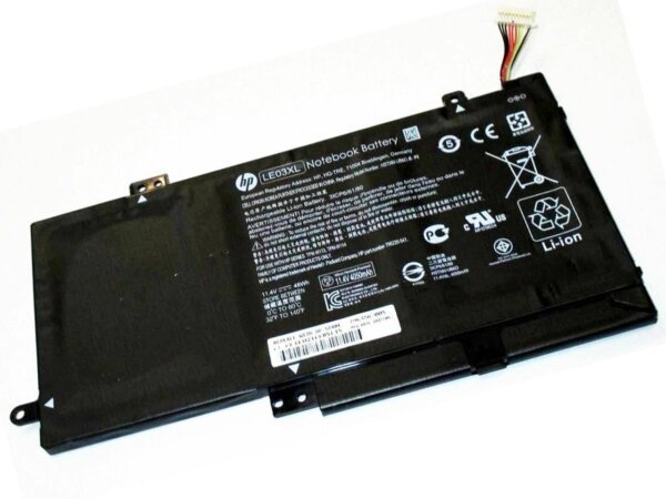 HP Pavilion x360 LE03XL 48Wh Laptop Battery