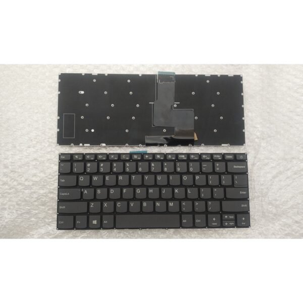 Lenovo S145- 14AST S145- 14IGM S145- 14IKB Keyboard With Power Button