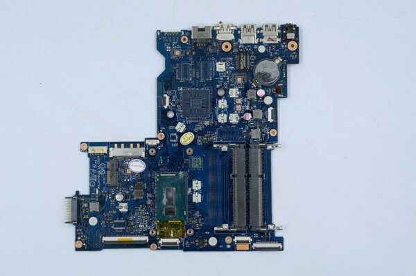 HP Pavilion 15-AC Pentium Laptop Motherboard AHL50/ABL52 LA-C701P